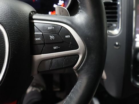 Used 2017 Dodge Durango SXT w/ Quick Order Package 23B image 40