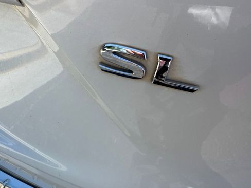Used 2019 Nissan Murano SL FWD image 6