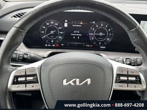 Certified 2023 Kia Telluride SX Prestige X-Pro AWD/4WD image 21