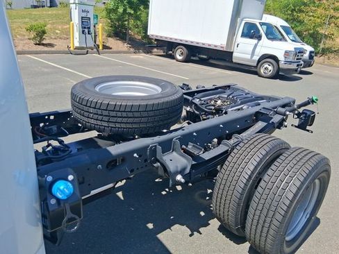 New 2026 Ford F350 XL w/ Snow Plow Prep Package AWD/4WD image 25
