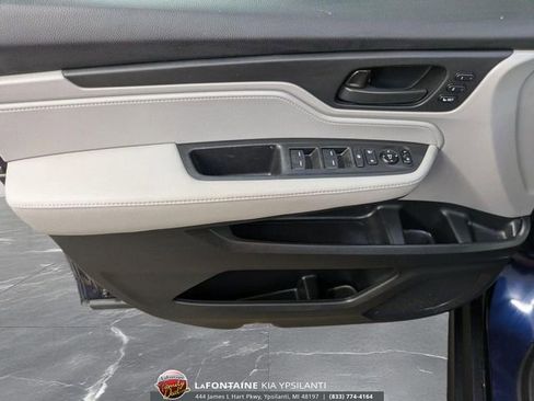 Used 2019 Honda Odyssey EX-L image 15
