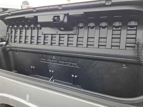 Certified 2025 RAM 1500 Limited image 20