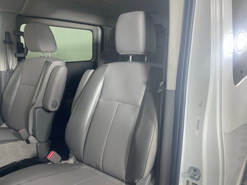 Used 2019 Nissan NV 3500 S image 24