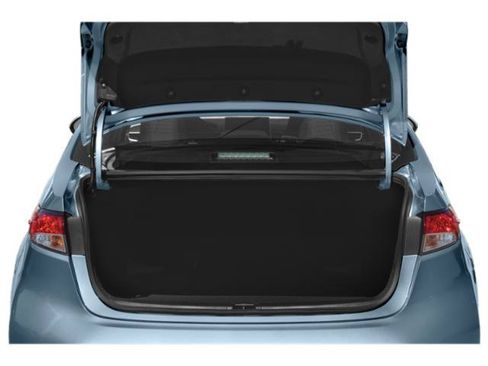 Used 2020 Toyota Corolla L FWD image 11
