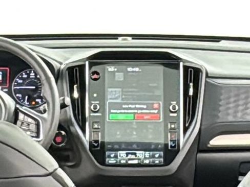 New 2026 Subaru Forester Limited image 17