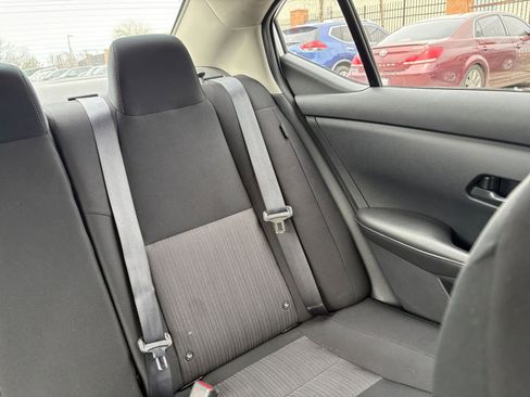 Used 2025 Nissan Sentra SV image 35