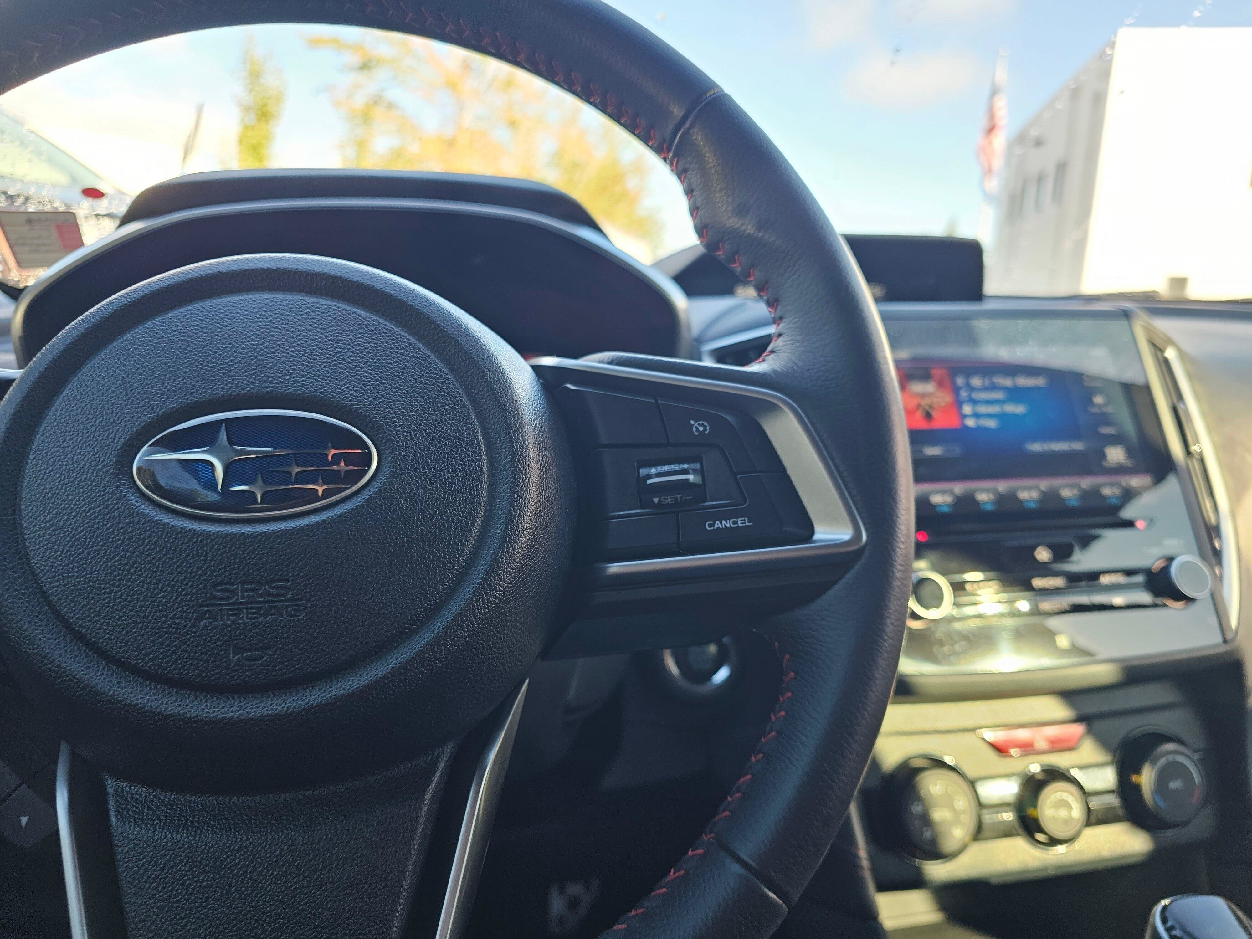 Used 2019 Subaru Impreza 2.0i Sport AWD/4WD image 34