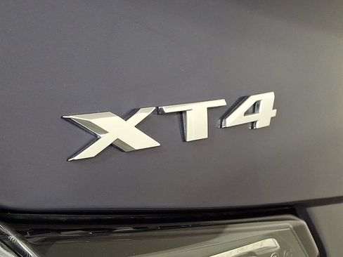 Used 2024 Cadillac XT4 Sport w/ Cold Weather Package AWD/4WD image 30
