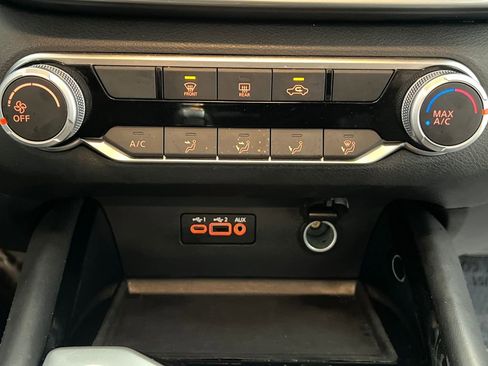 Used 2025 Nissan Altima 2.5 SR image 44