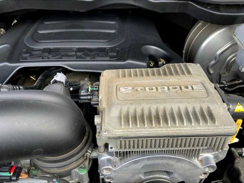 Used 2022 RAM 1500 Laramie image 30