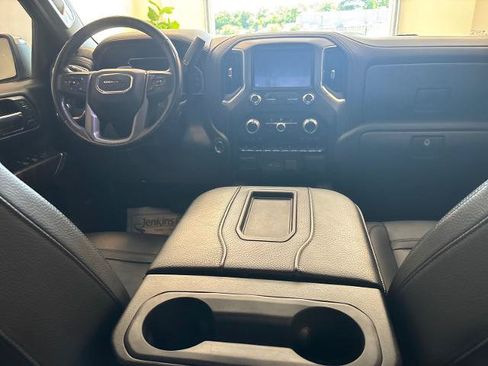 Used 2021 GMC Sierra 1500 Denali w/ Denali Ultimate Package AWD/4WD image 7