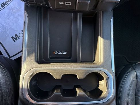 Used 2020 GMC Sierra 1500 Denali w/ Denali Ultimate Package image 25