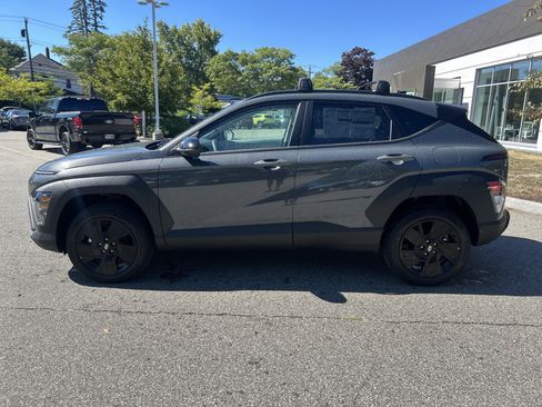 New 2026 Hyundai Kona SEL Sport AWD/4WD image 34