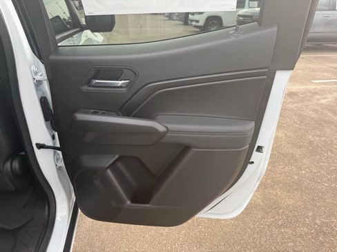 New 2026 Chevrolet Colorado LT w/ LT Convenience Package image 44