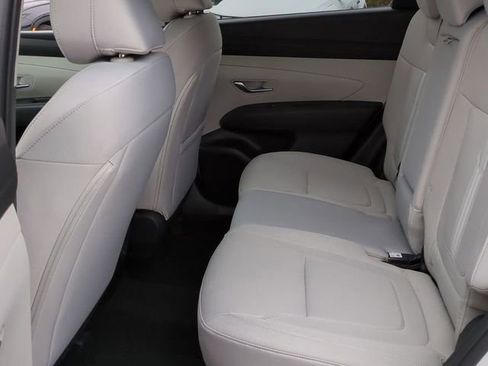 New 2026 Hyundai Tucson SEL FWD image 13