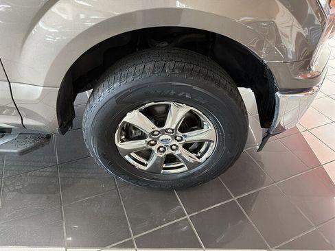 Used 2020 Ford F150 XLT w/ Equipment Group 302A Luxury AWD/4WD image 23