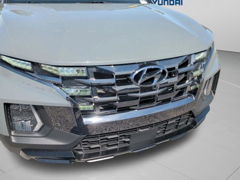 Used 2024 Hyundai Santa Cruz XRT image 12