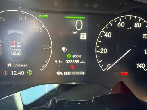 Used 2024 Honda CR-V Sport image 8