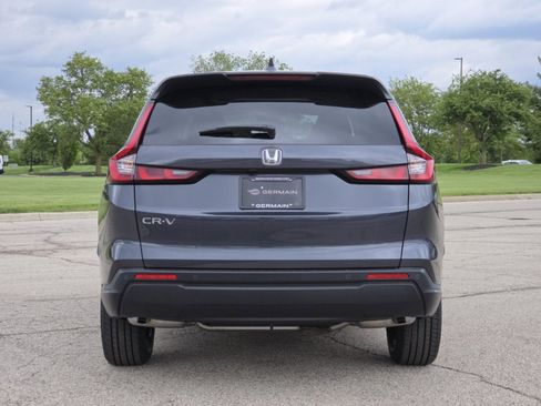 New 2026 Honda CR-V EX-L image 18