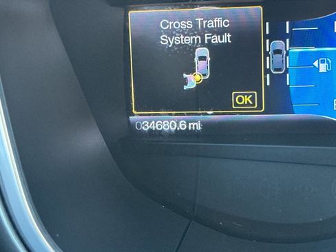 Used 2014 Ford Fusion SE w/ Equipment Group 202A image 28