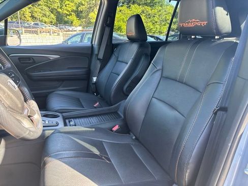 Used 2022 Honda Passport TrailSport image 13