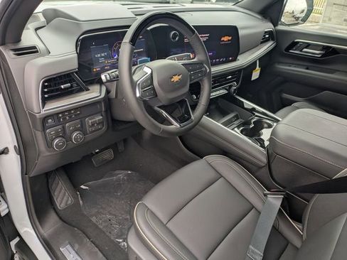 New 2026 Chevrolet Tahoe Premier image 10