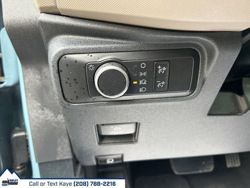 Used 2021 Ford Bronco Wildtrak image 22