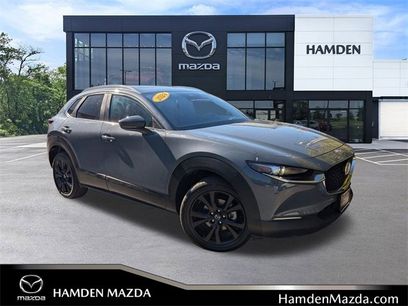 Certified 2024 MAZDA CX-30 AWD 2.5 S w/ Preferred Package