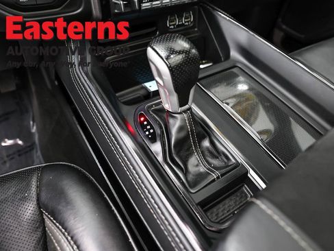 Used 2021 RAM 1500 TRX w/ TRX Level 1 Equipment Group AWD/4WD image 13
