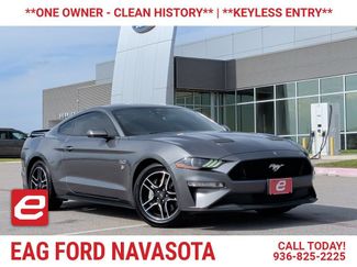 Used 2021 Ford Mustang GT RWD video 1