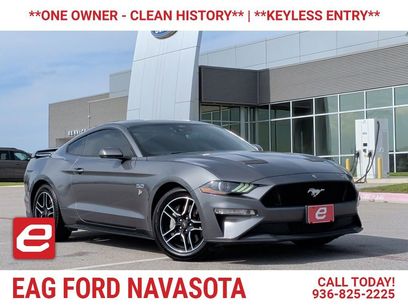 Used 2021 Ford Mustang GT