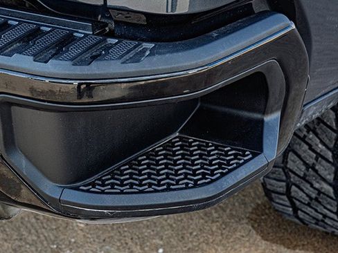 Used 2019 Chevrolet Silverado 1500 LT Trail Boss image 23