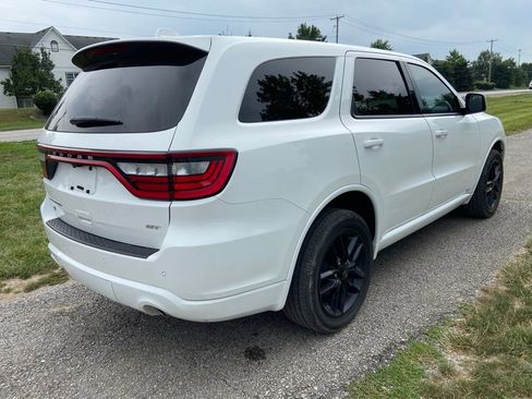Used 2022 Dodge Durango GT AWD/4WD image 5