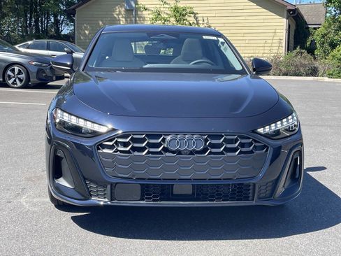 New 2026 Audi A5 2.0T Premium Plus AWD/4WD image 2