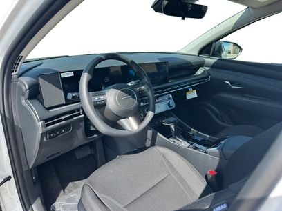 New 2026 Hyundai Tucson SEL Plus