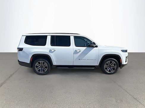 New 2026 Jeep Grand Wagoneer w/ Premium Group I image 2