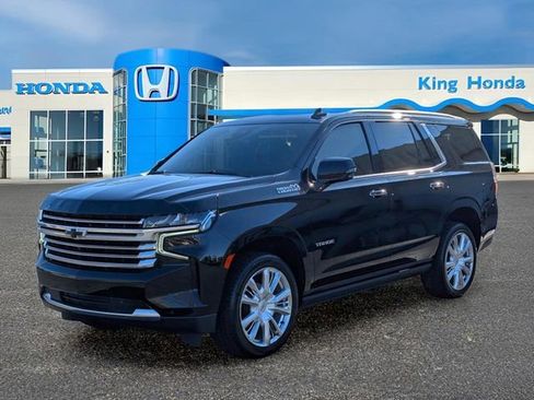 Used 2023 Chevrolet Tahoe High Country w/ Premium Package 2 image 1