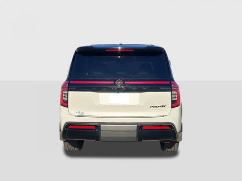 New 2025 Nissan Armada PRO-4X image 7