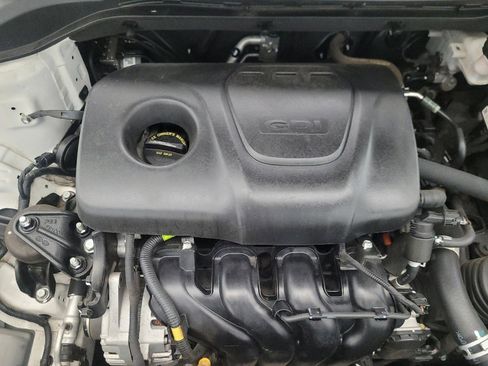 Used 2018 Hyundai Accent SE FWD image 30