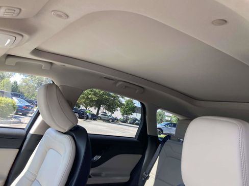 New 2025 Lincoln Corsair Reserve w/ Jet Appearance Package image 22