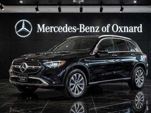 Certified 2026 Mercedes-Benz GLC 300 4MATIC image 2