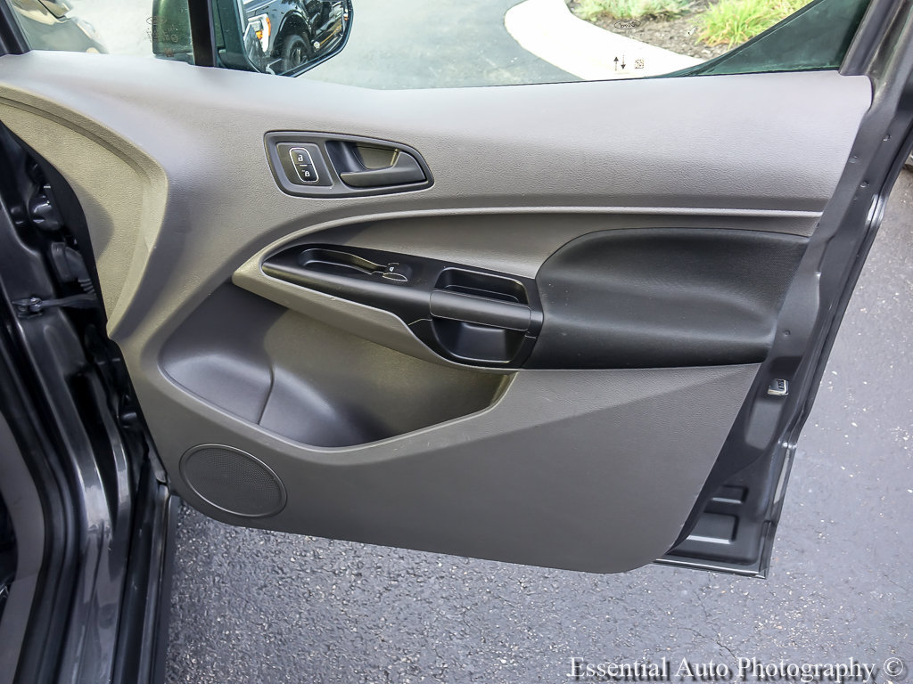 Used 2021 Ford Transit Connect XL FWD image 21