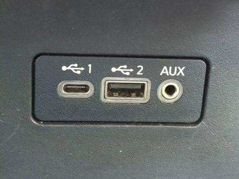 Used 2024 Nissan Altima 2.5 SR FWD image 19