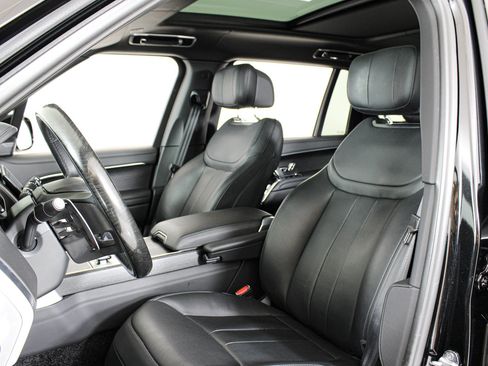 Used 2025 Land Rover Range Rover Long Wheelbase Autobiography AWD/4WD image 31