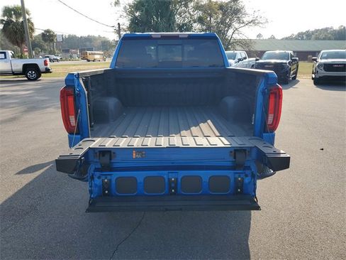 Used 2024 GMC Sierra 1500 AT4 w/ AT4 Preferred Package image 31