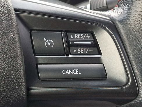 Used 2020 Subaru WRX Limited w/ WRX Sport Package image 23