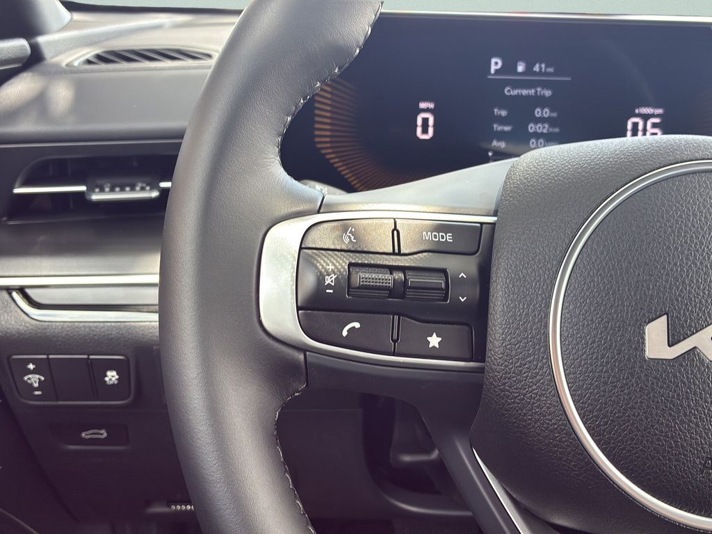 New 2026 Kia K5 GT-Line FWD image 32