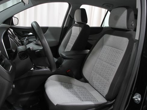 Certified 2023 Chevrolet Equinox LS image 5