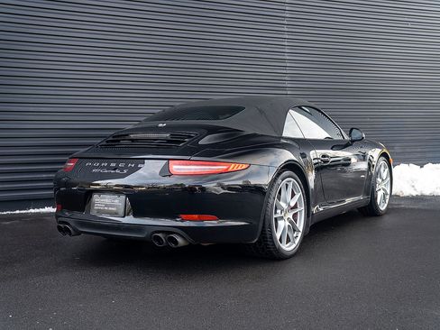 Used 2013 Porsche 911 Carrera S image 28