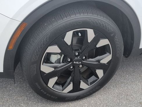 Used 2024 Kia Sportage X-Line AWD/4WD image 11